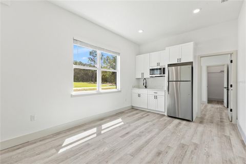 Tiny photo for 8130 SW 135th Avenue, Dunnellon, FL 34432 (MLS # O6339582)