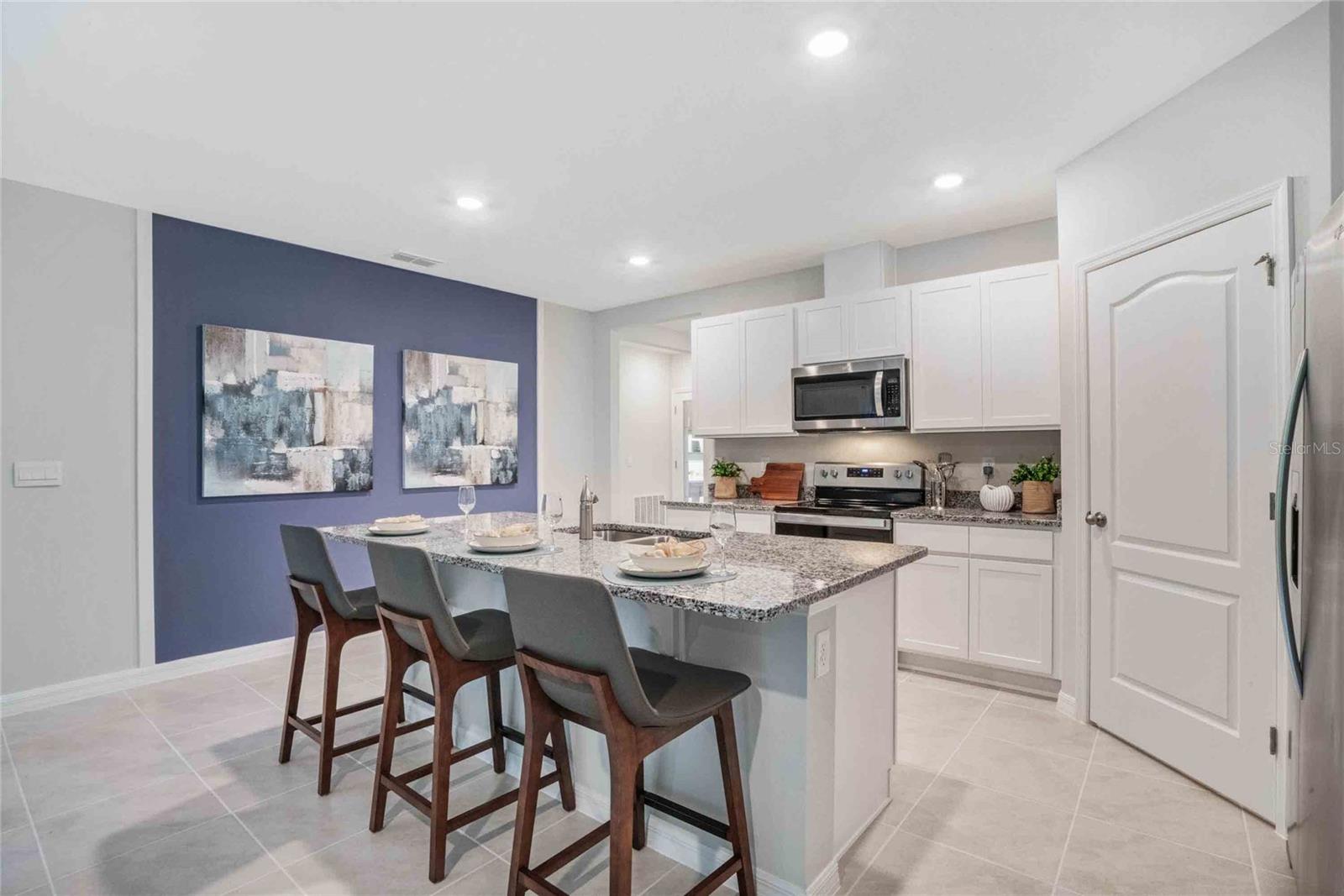 2105 GREENWOOD OAK DRIVE