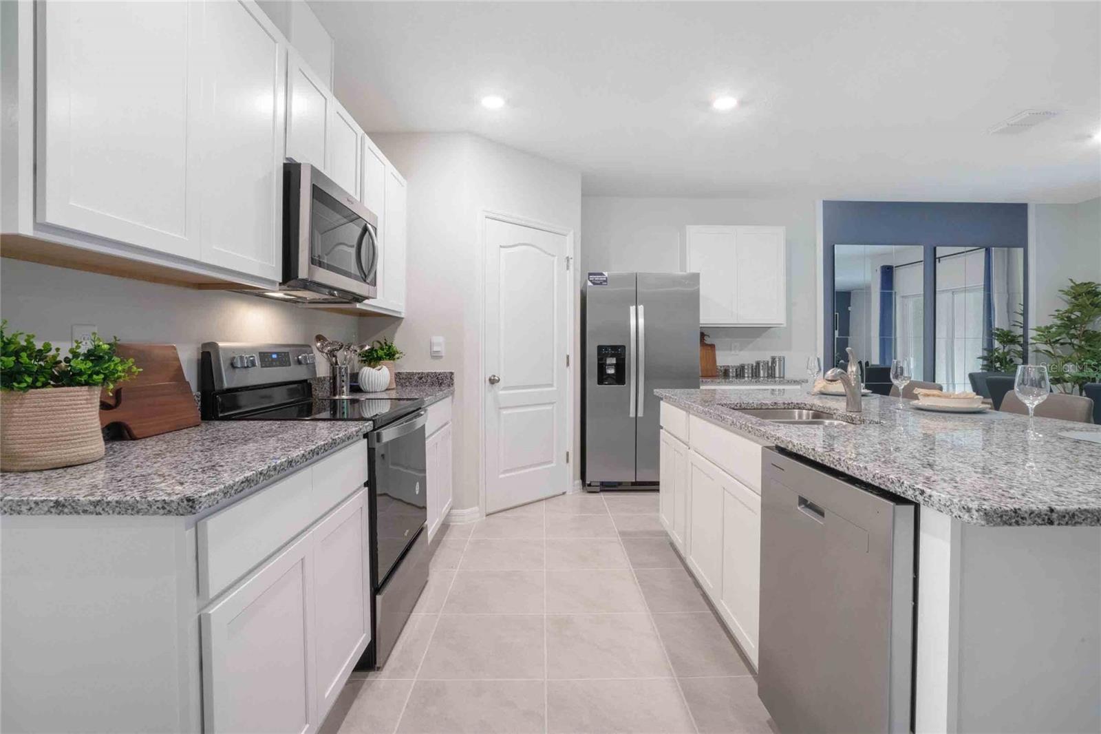 2105 GREENWOOD OAK DRIVE
