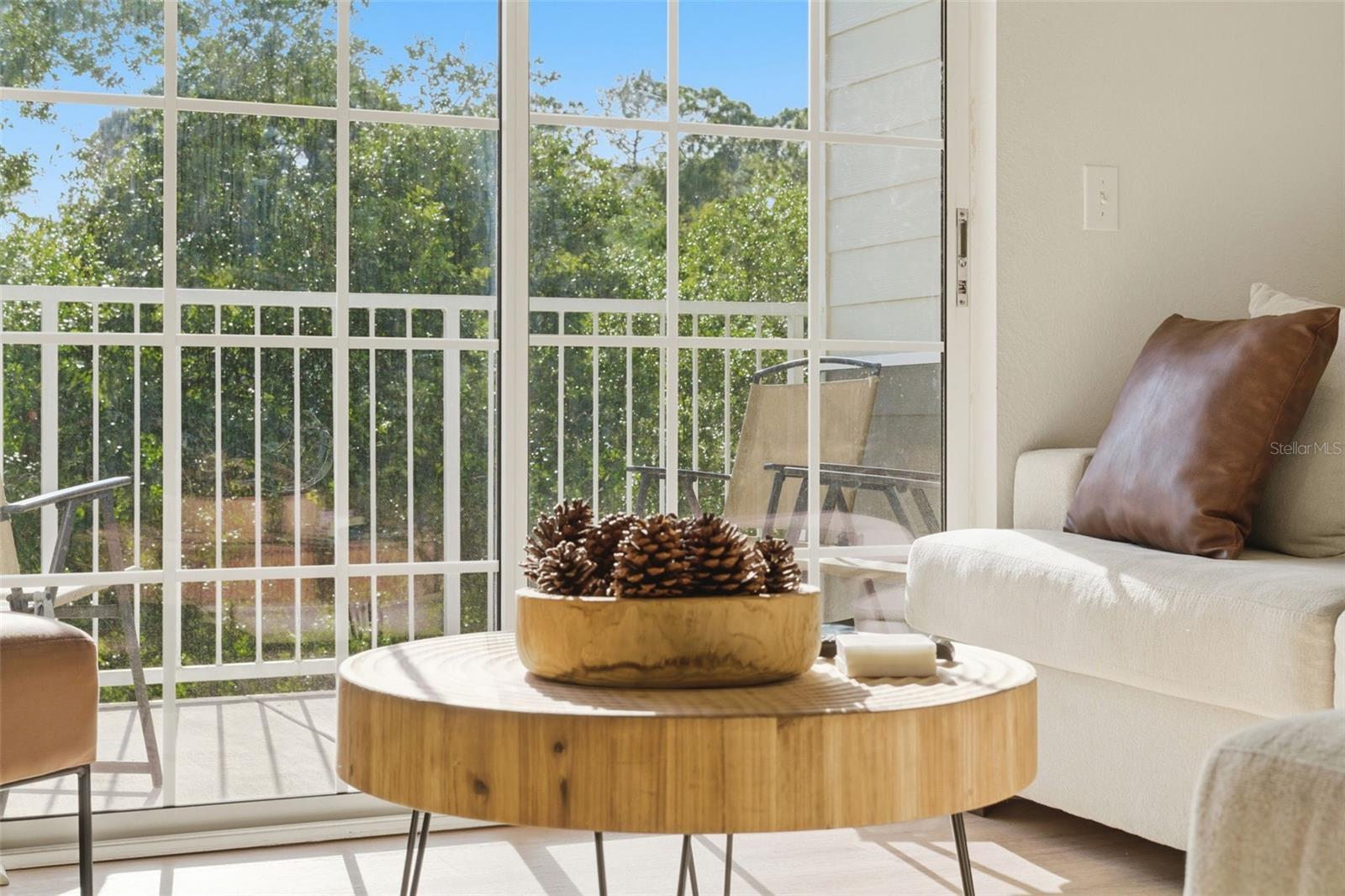 VILLAS AT SECRET LAKE CONDO - Residential