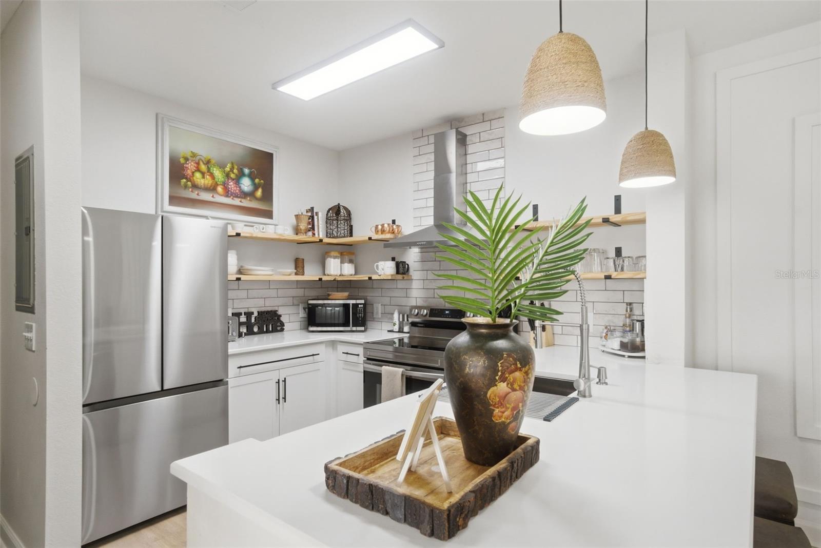 VILLAS AT SECRET LAKE CONDO - Residential