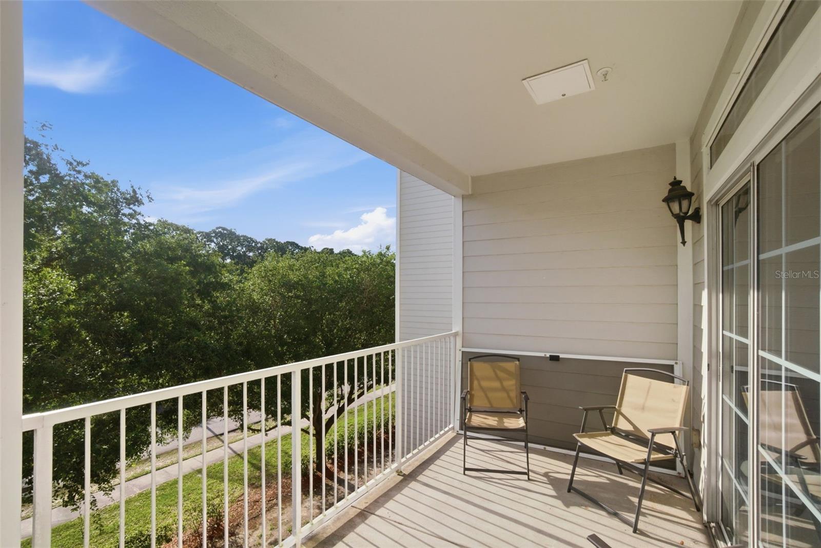 VILLAS AT SECRET LAKE CONDO - Residential