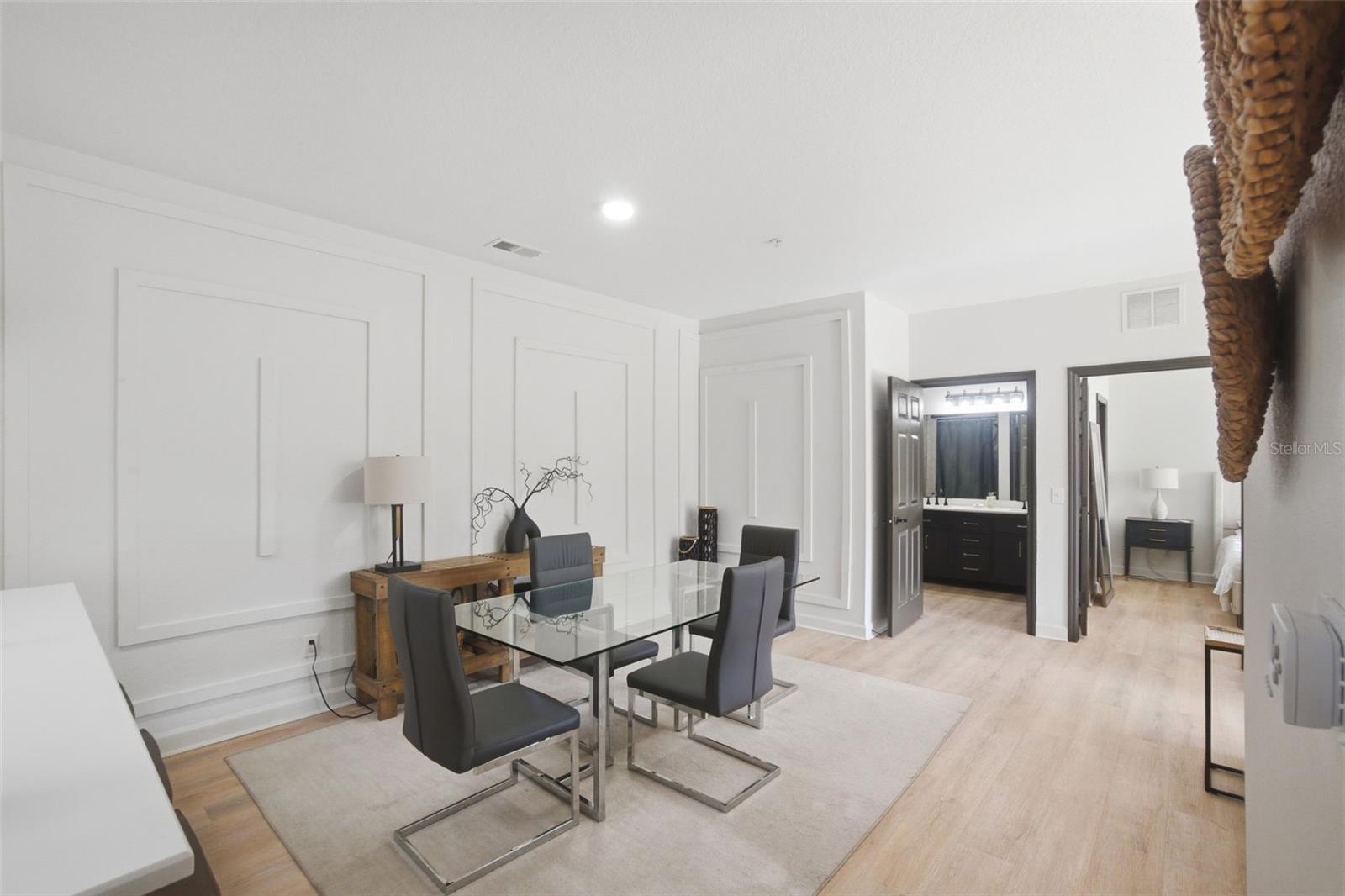 VILLAS AT SECRET LAKE CONDO - Residential