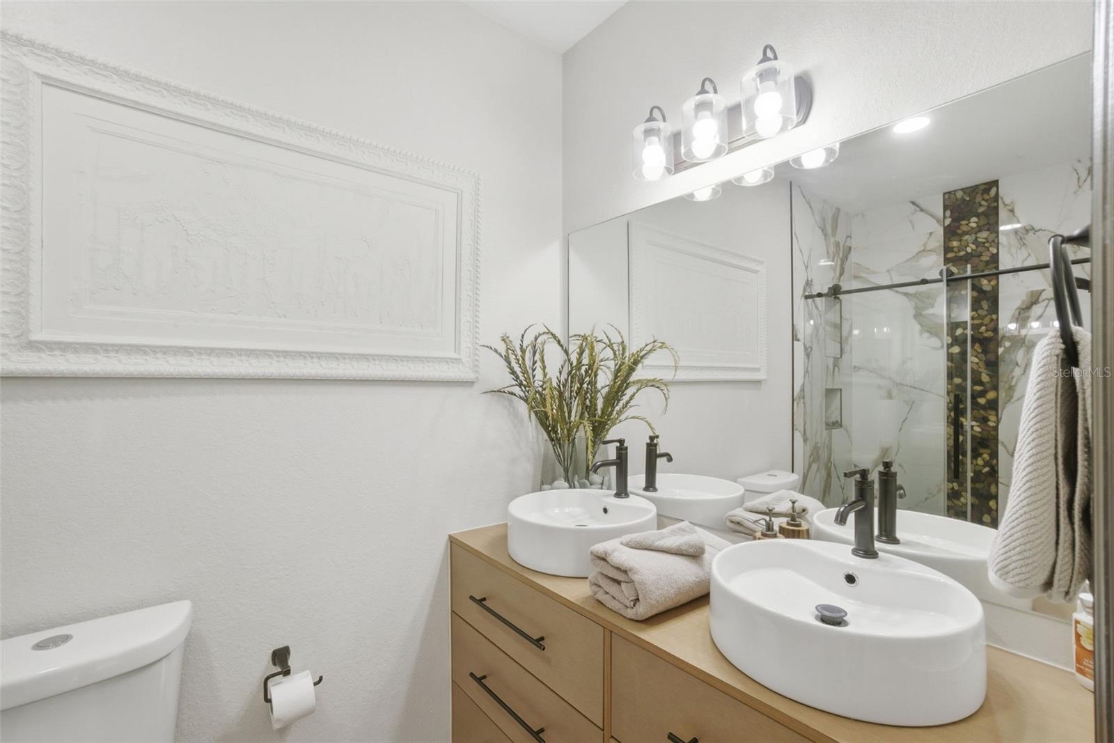 VILLAS AT SECRET LAKE CONDO - Residential