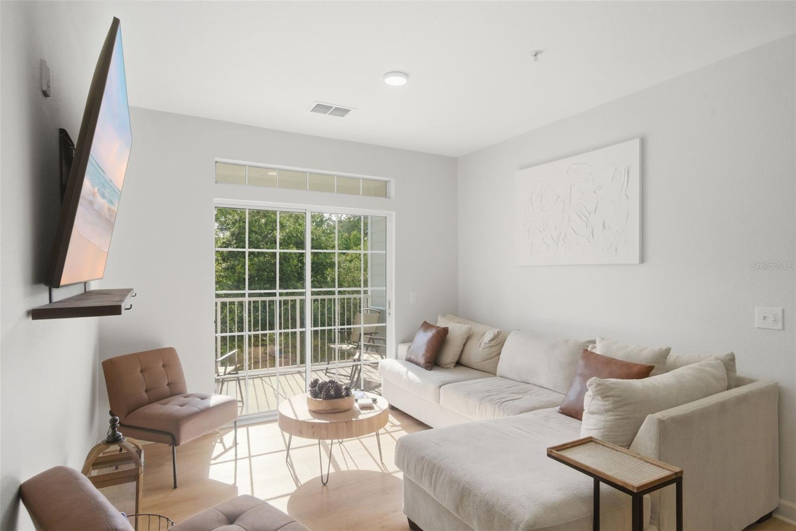 VILLAS AT SECRET LAKE CONDO - Residential