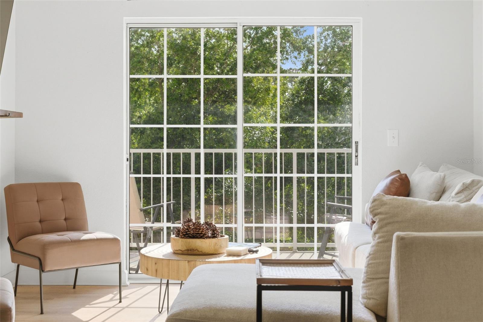 VILLAS AT SECRET LAKE CONDO - Residential
