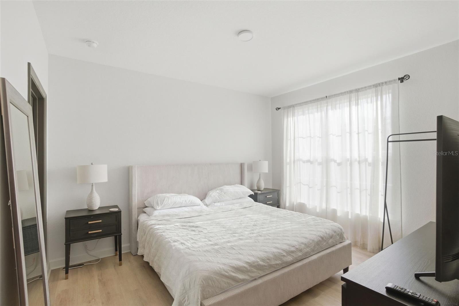 VILLAS AT SECRET LAKE CONDO - Residential