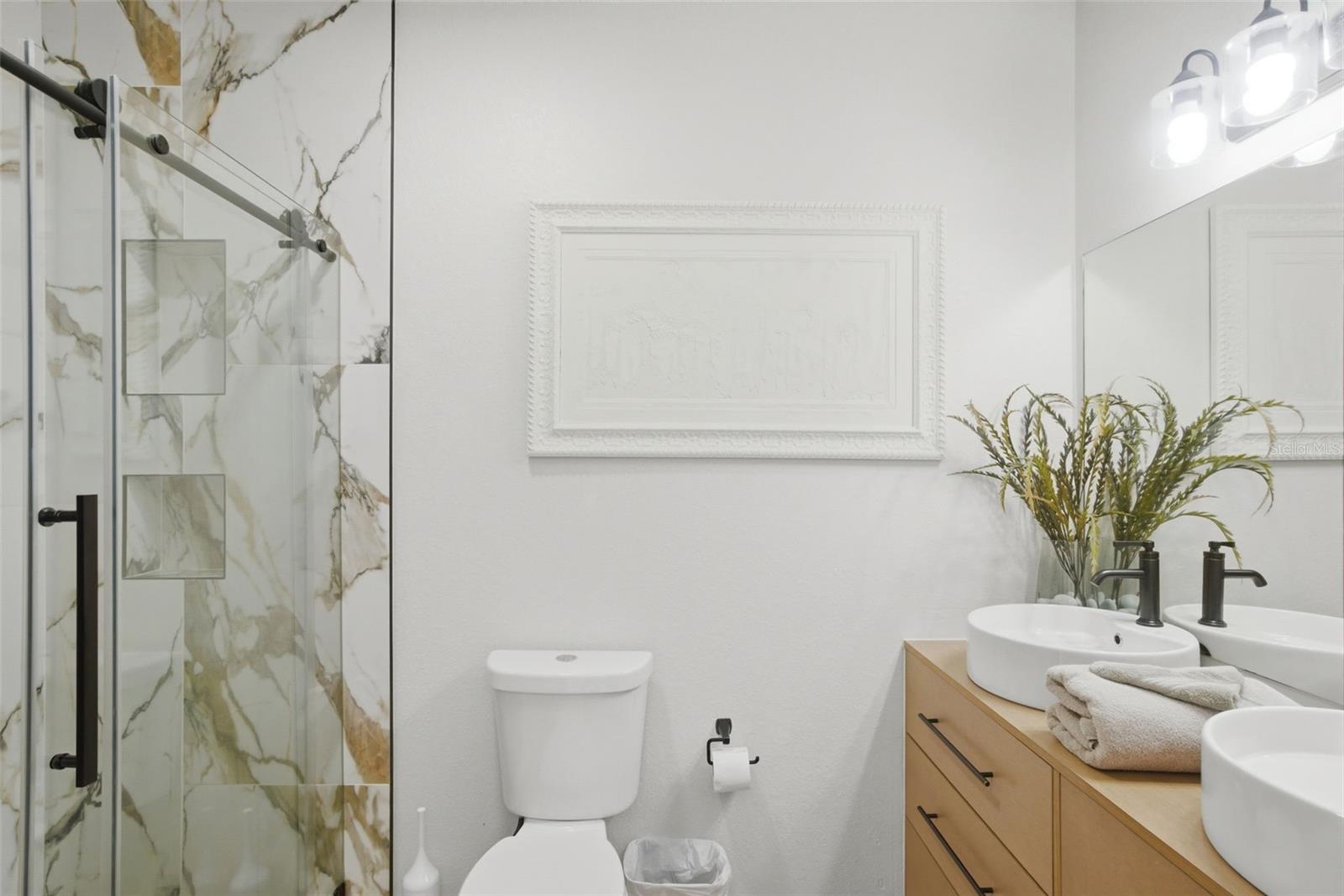 VILLAS AT SECRET LAKE CONDO - Residential