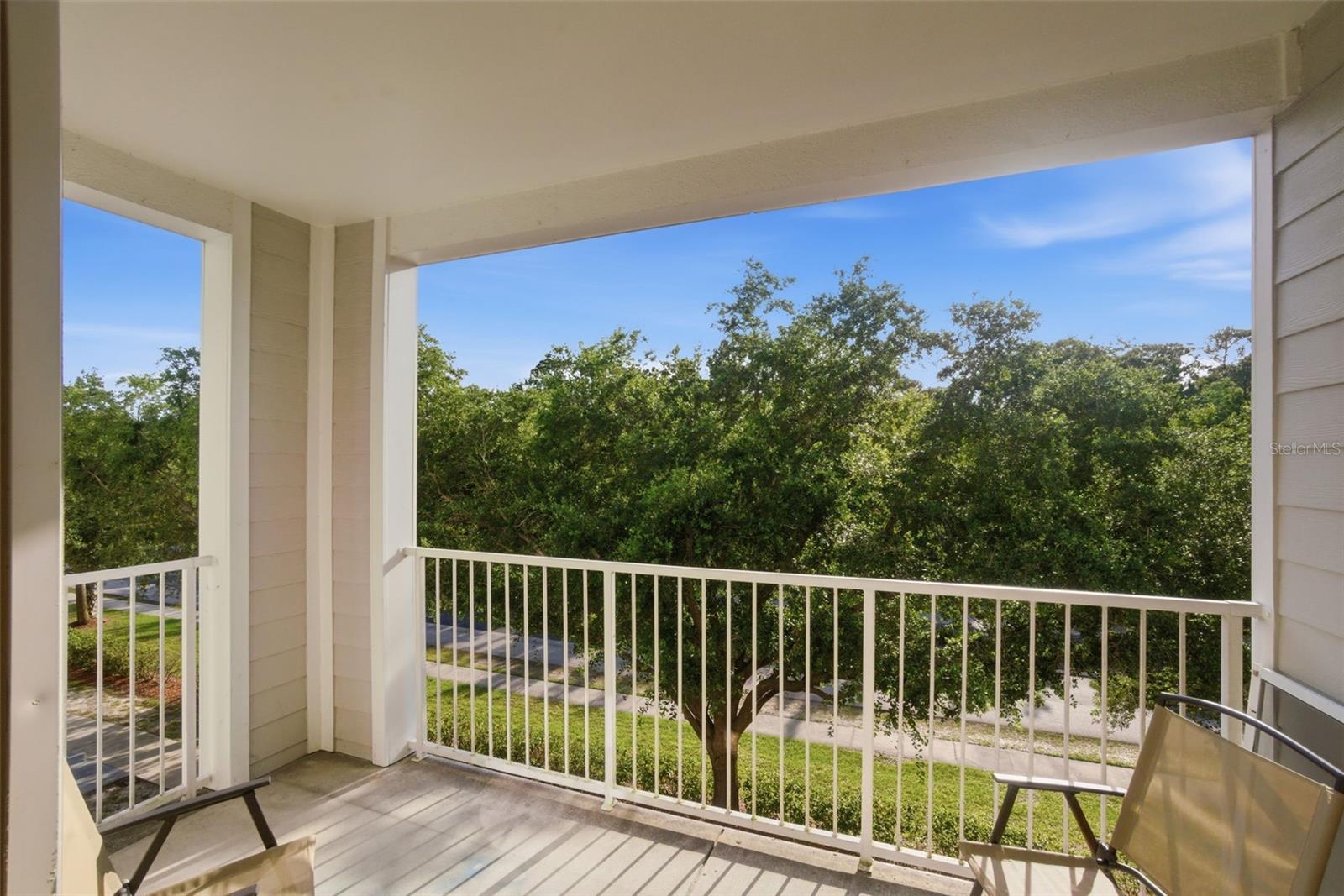 VILLAS AT SECRET LAKE CONDO - Residential