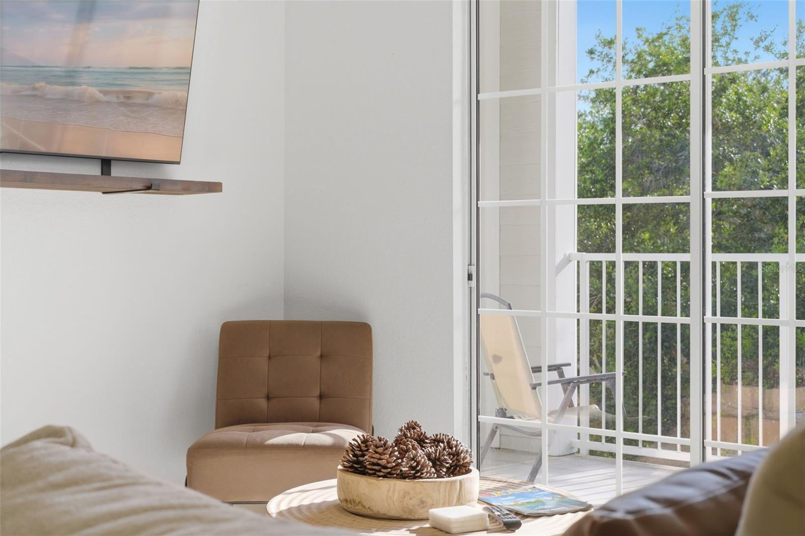 VILLAS AT SECRET LAKE CONDO - Residential