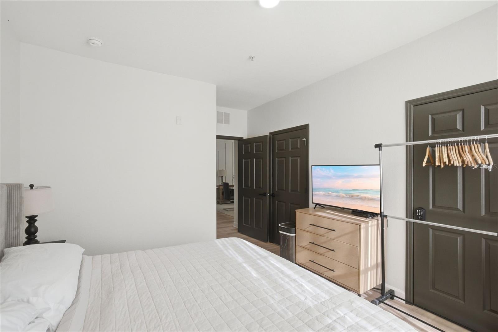 VILLAS AT SECRET LAKE CONDO - Residential