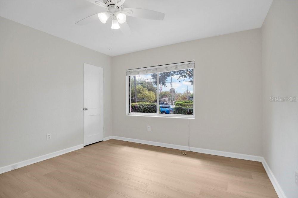 MIDWAY ADD - Residential