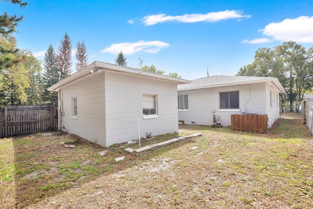 MIDWAY ADD - Residential