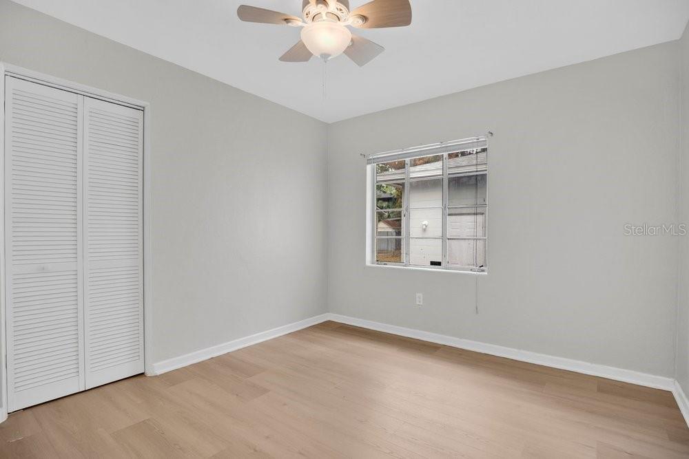 MIDWAY ADD - Residential