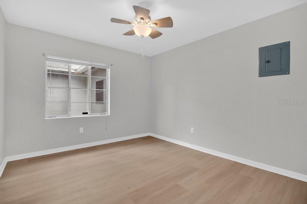 MIDWAY ADD - Residential