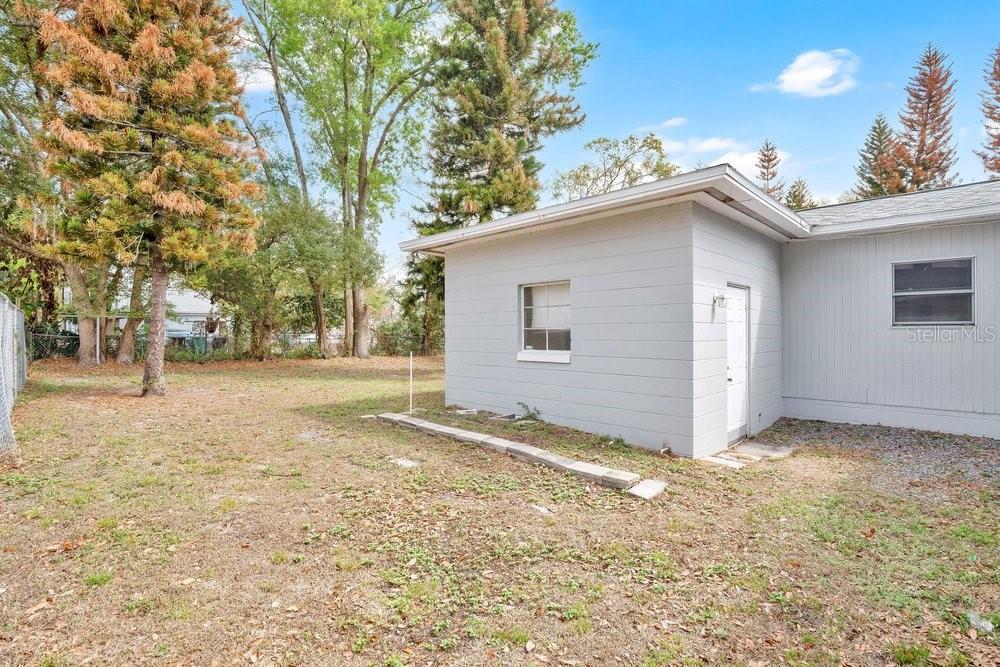 MIDWAY ADD - Residential