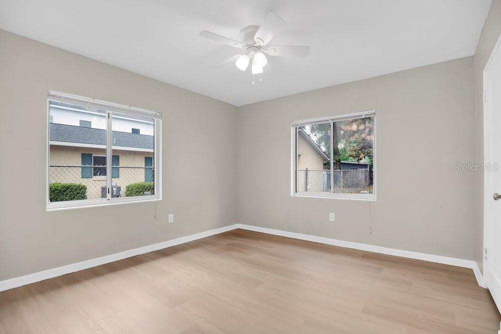 MIDWAY ADD - Residential