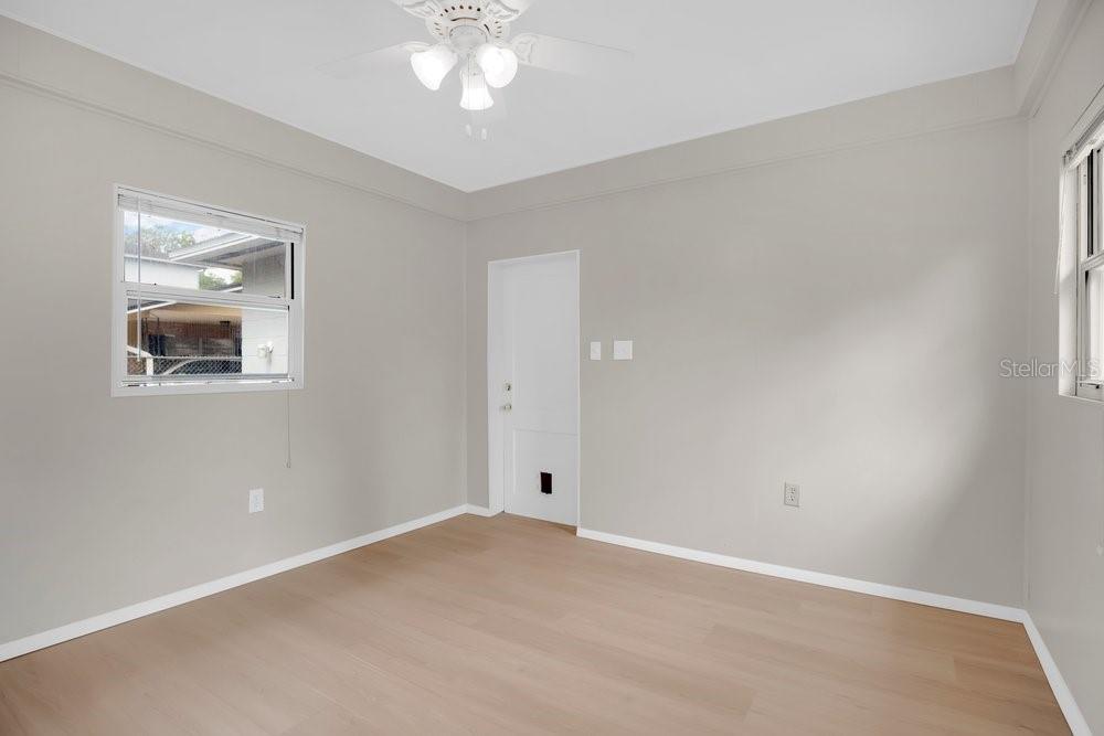 MIDWAY ADD - Residential