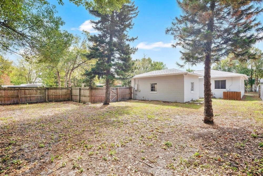 MIDWAY ADD - Residential