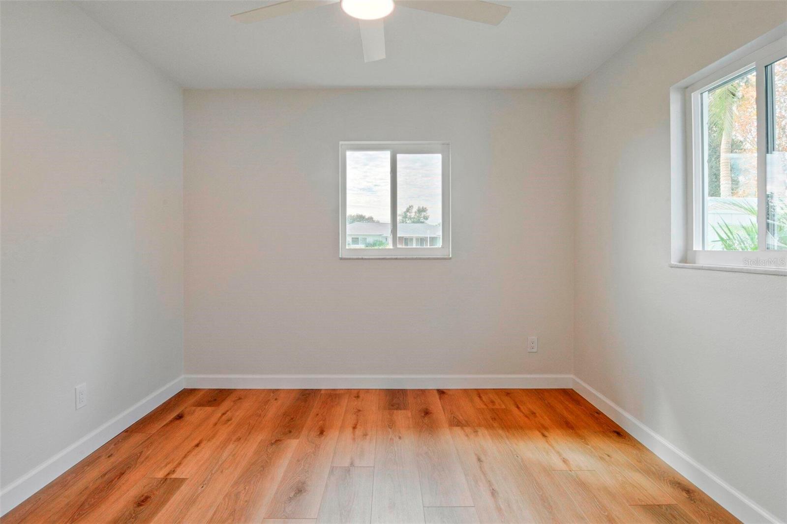 BAY RIDGE ESTATES 2ND ADD - Residential