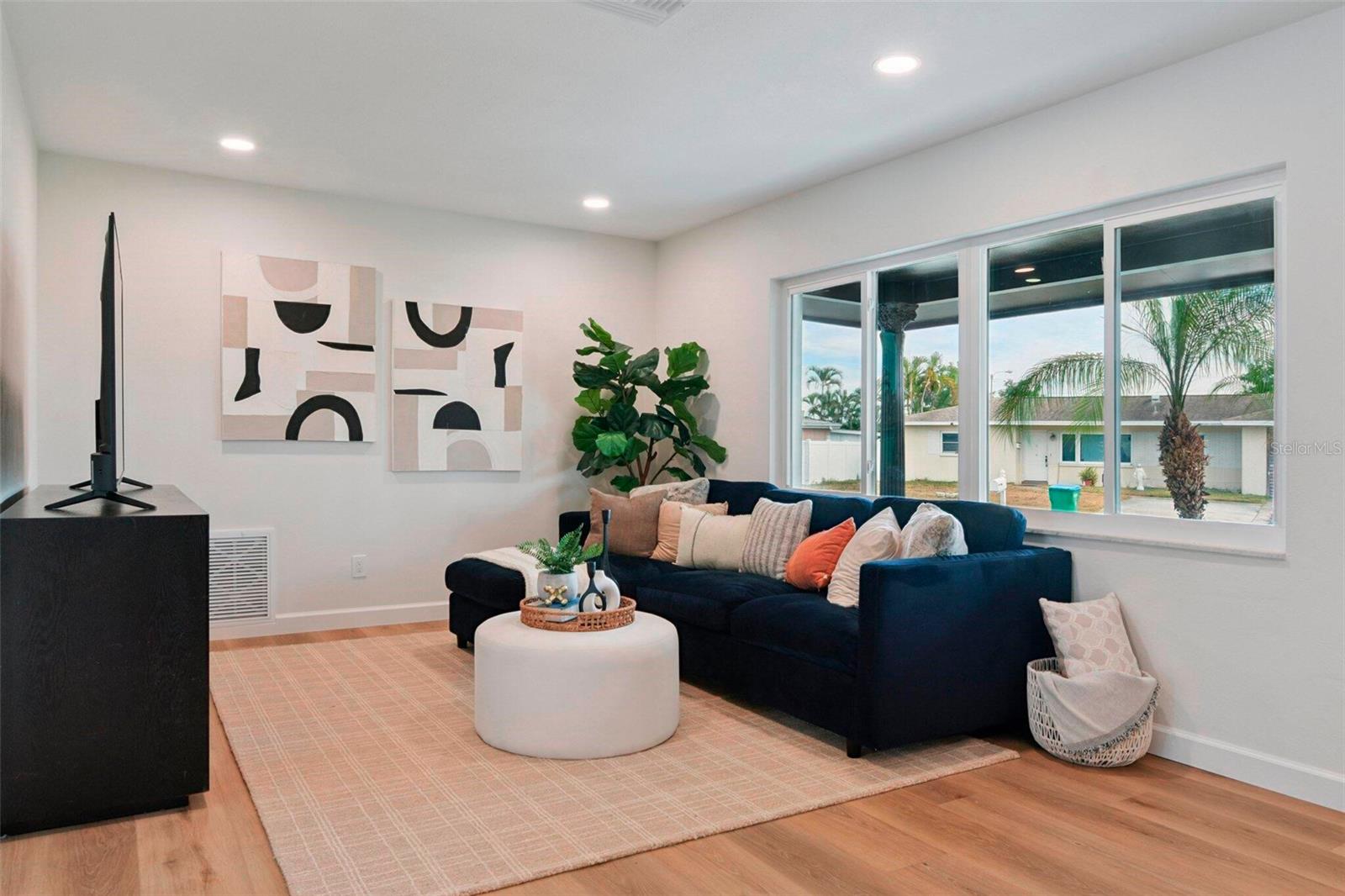 BAY RIDGE ESTATES 2ND ADD - Residential