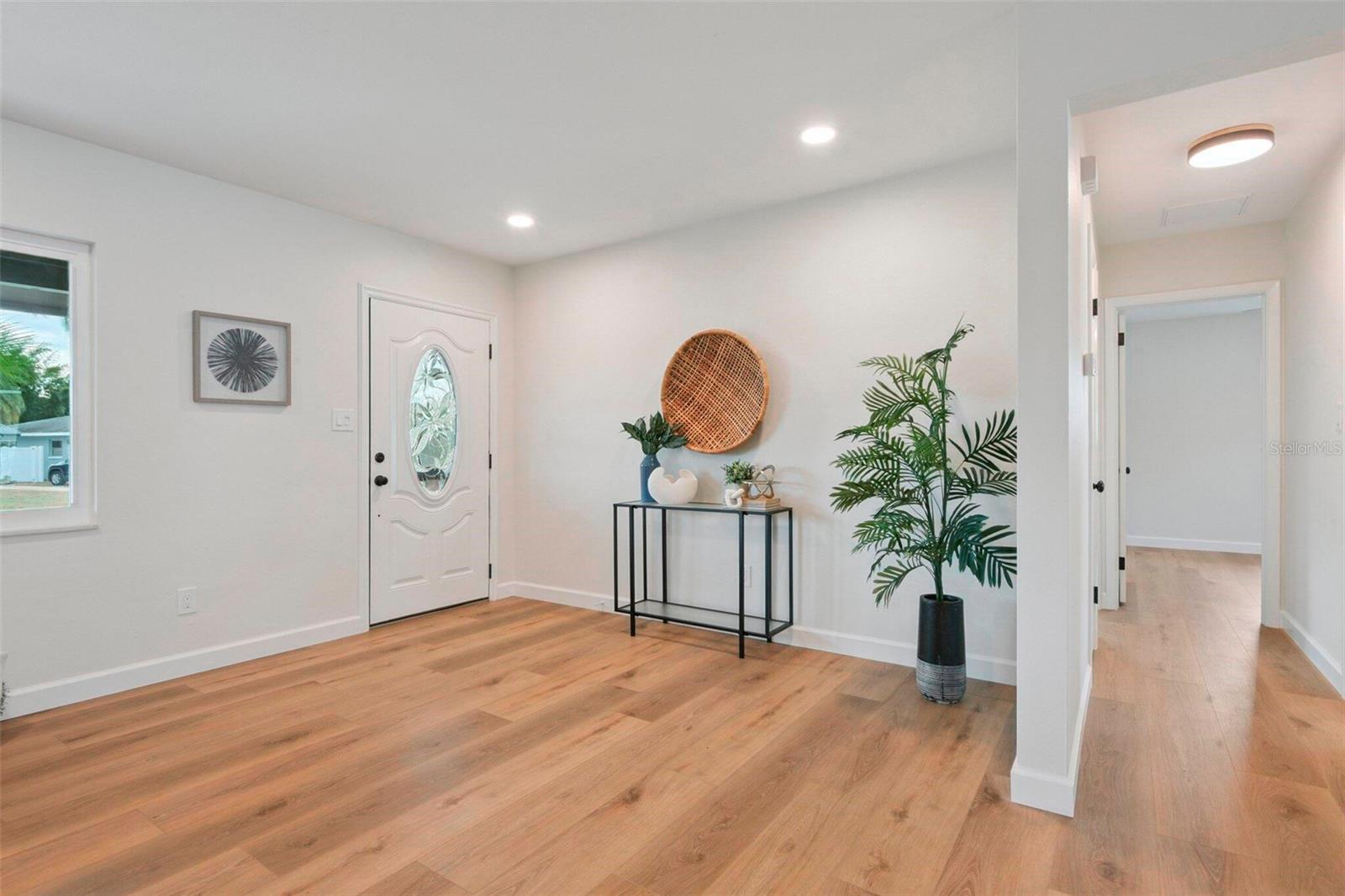 BAY RIDGE ESTATES 2ND ADD - Residential