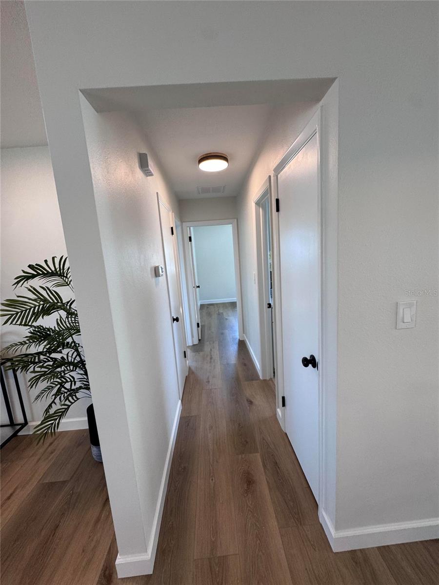 BAY RIDGE ESTATES 2ND ADD - Residential