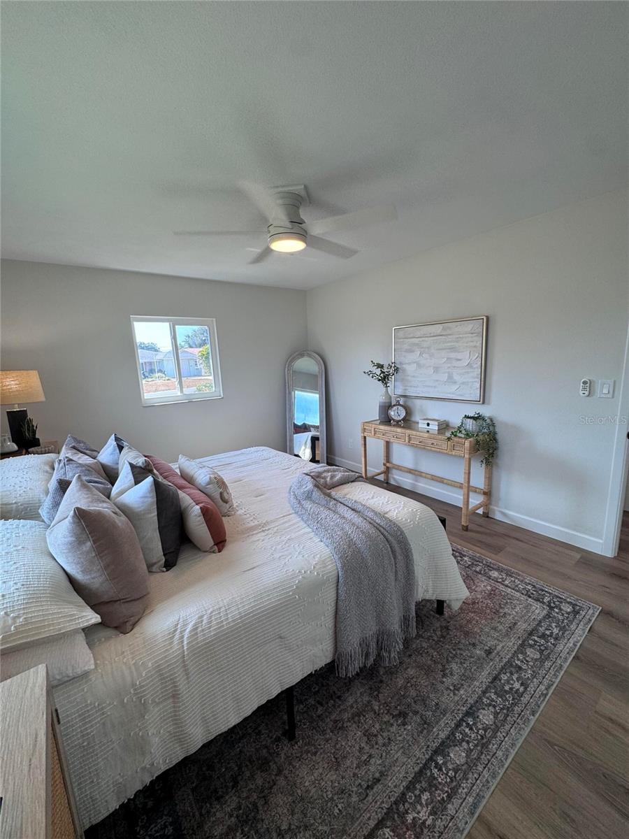 BAY RIDGE ESTATES 2ND ADD - Residential