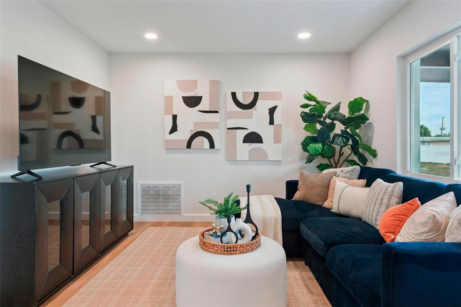 BAY RIDGE ESTATES 2ND ADD - Residential