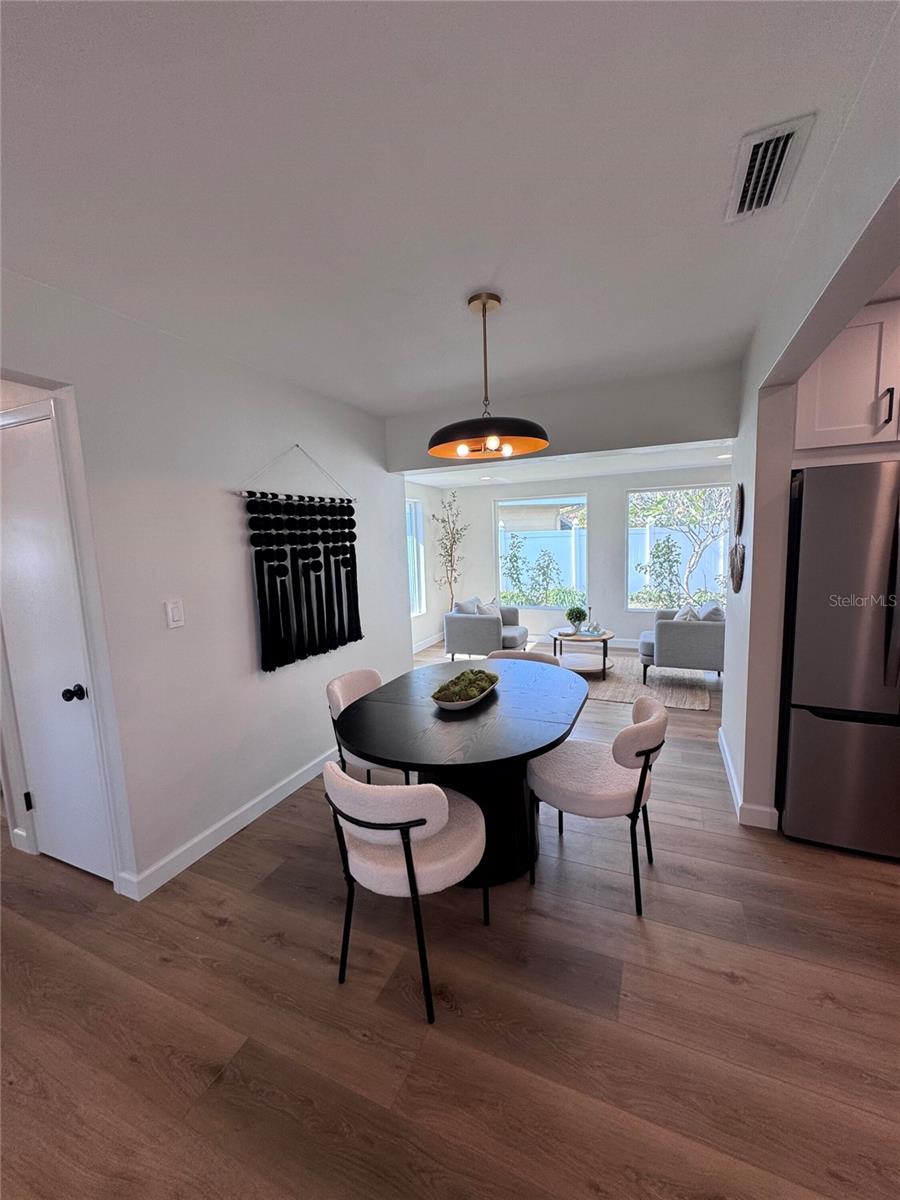 BAY RIDGE ESTATES 2ND ADD - Residential