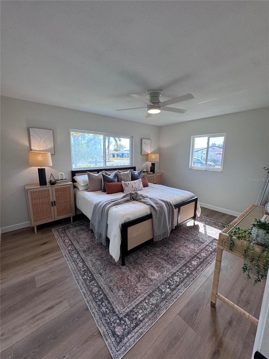 BAY RIDGE ESTATES 2ND ADD - Residential