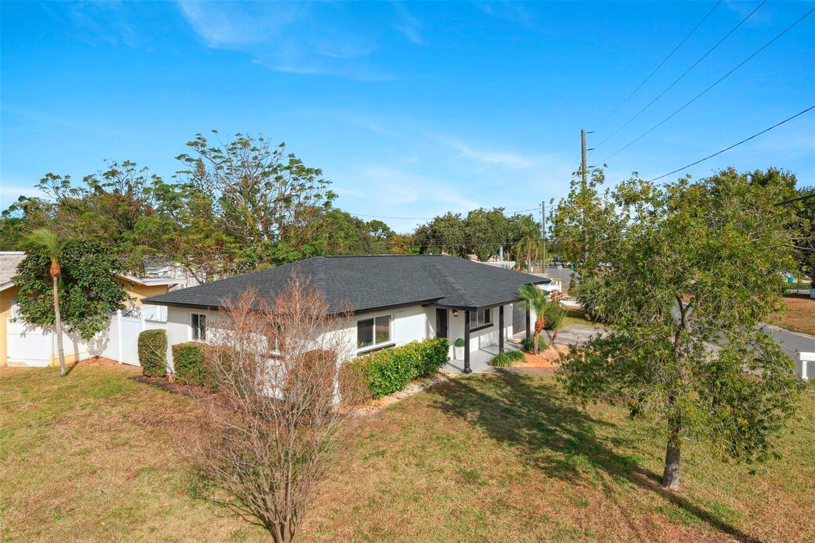 BAY RIDGE ESTATES 2ND ADD - Residential