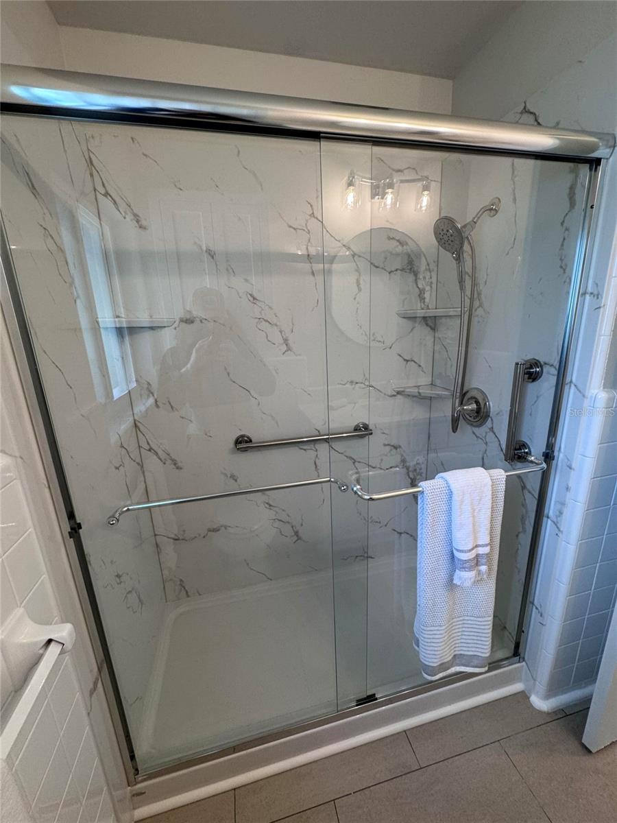 BAY RIDGE ESTATES 2ND ADD - Residential