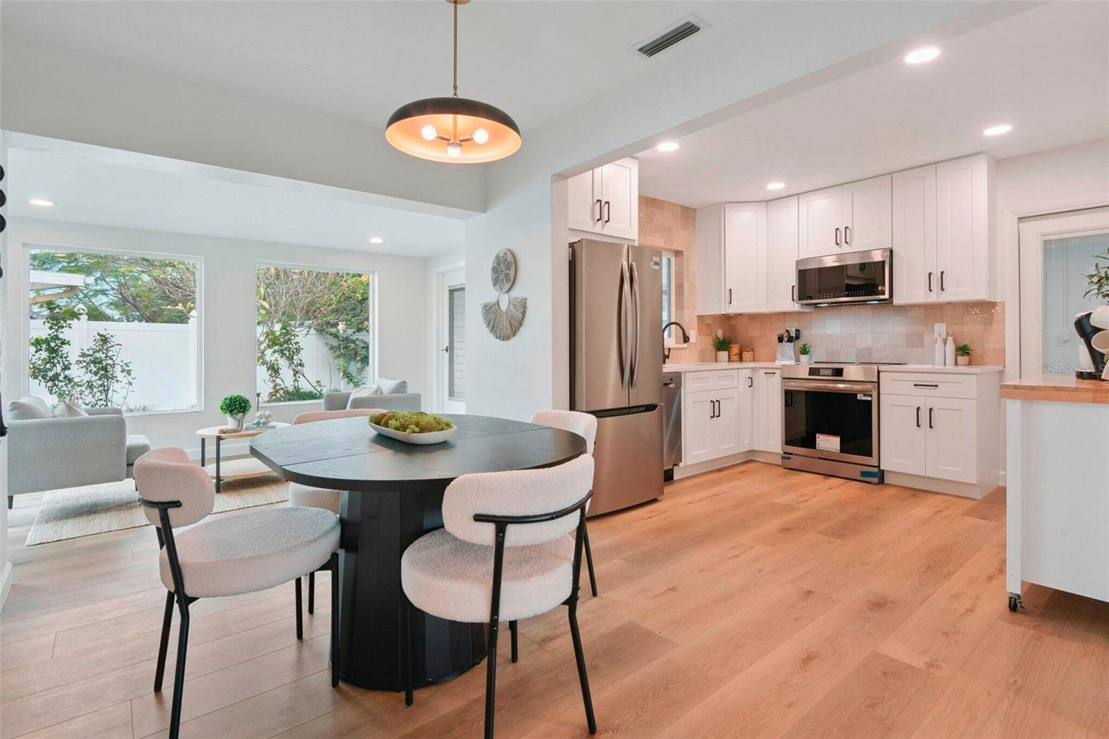 BAY RIDGE ESTATES 2ND ADD - Residential