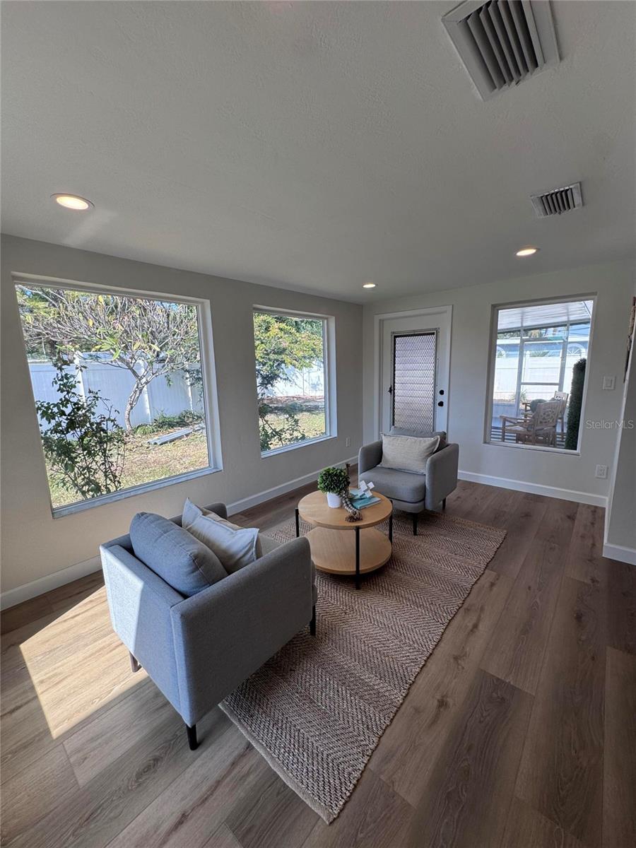 BAY RIDGE ESTATES 2ND ADD - Residential