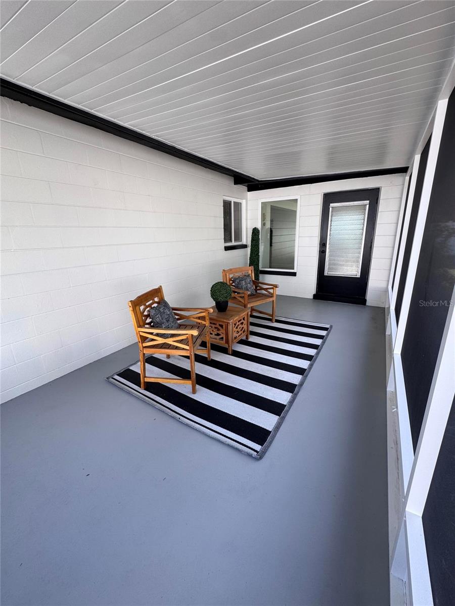 BAY RIDGE ESTATES 2ND ADD - Residential