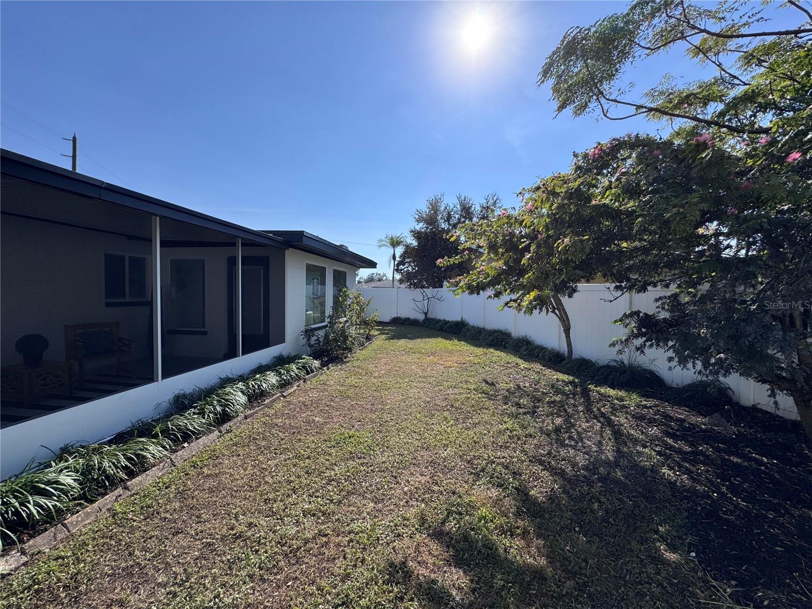 BAY RIDGE ESTATES 2ND ADD - Residential