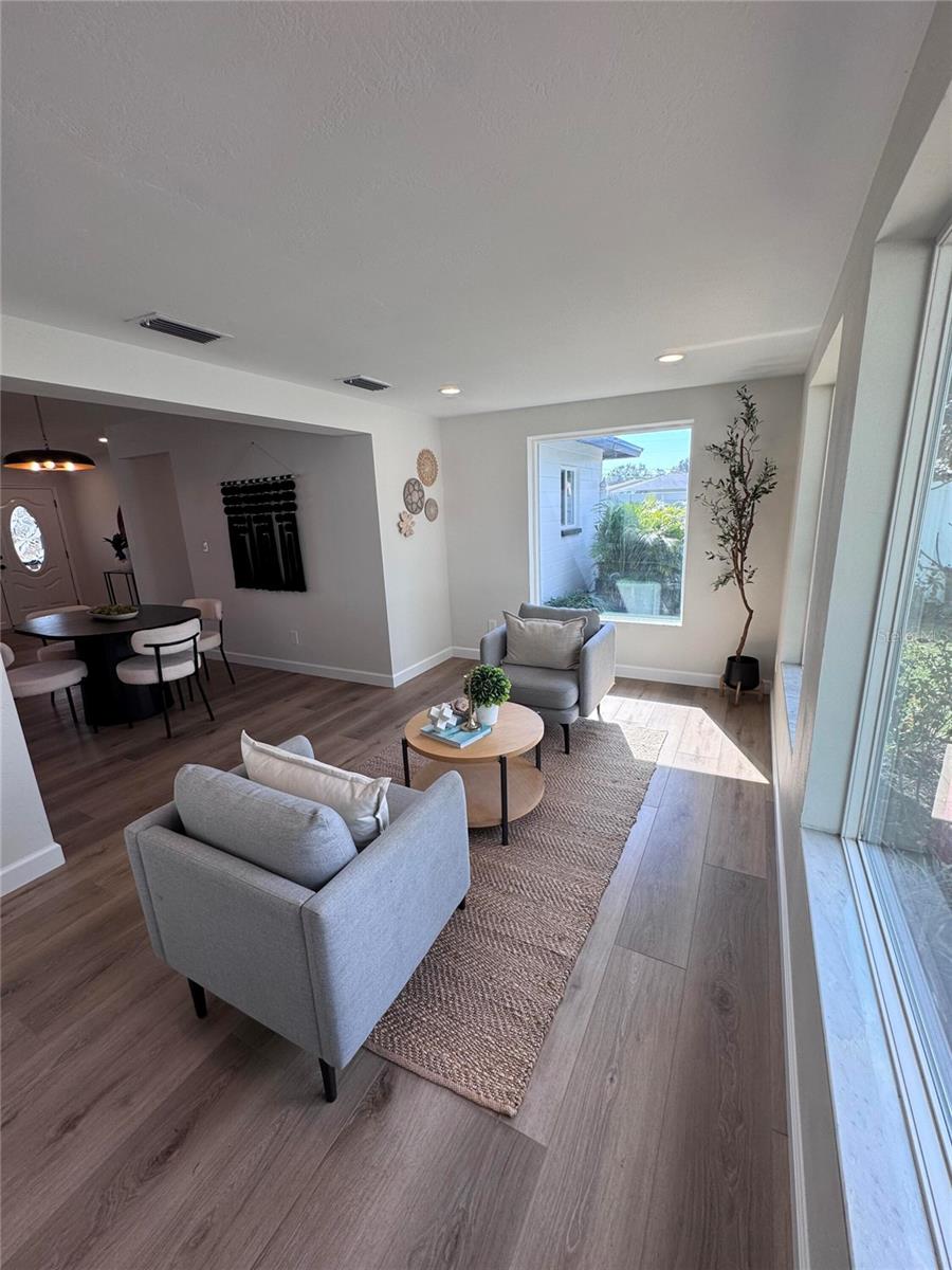 BAY RIDGE ESTATES 2ND ADD - Residential