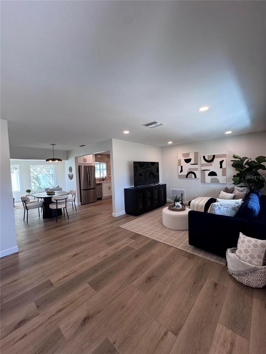 BAY RIDGE ESTATES 2ND ADD - Residential