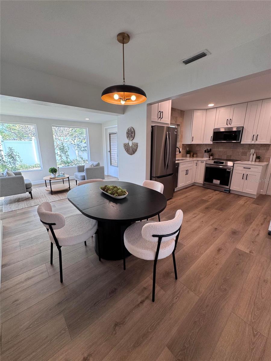 BAY RIDGE ESTATES 2ND ADD - Residential