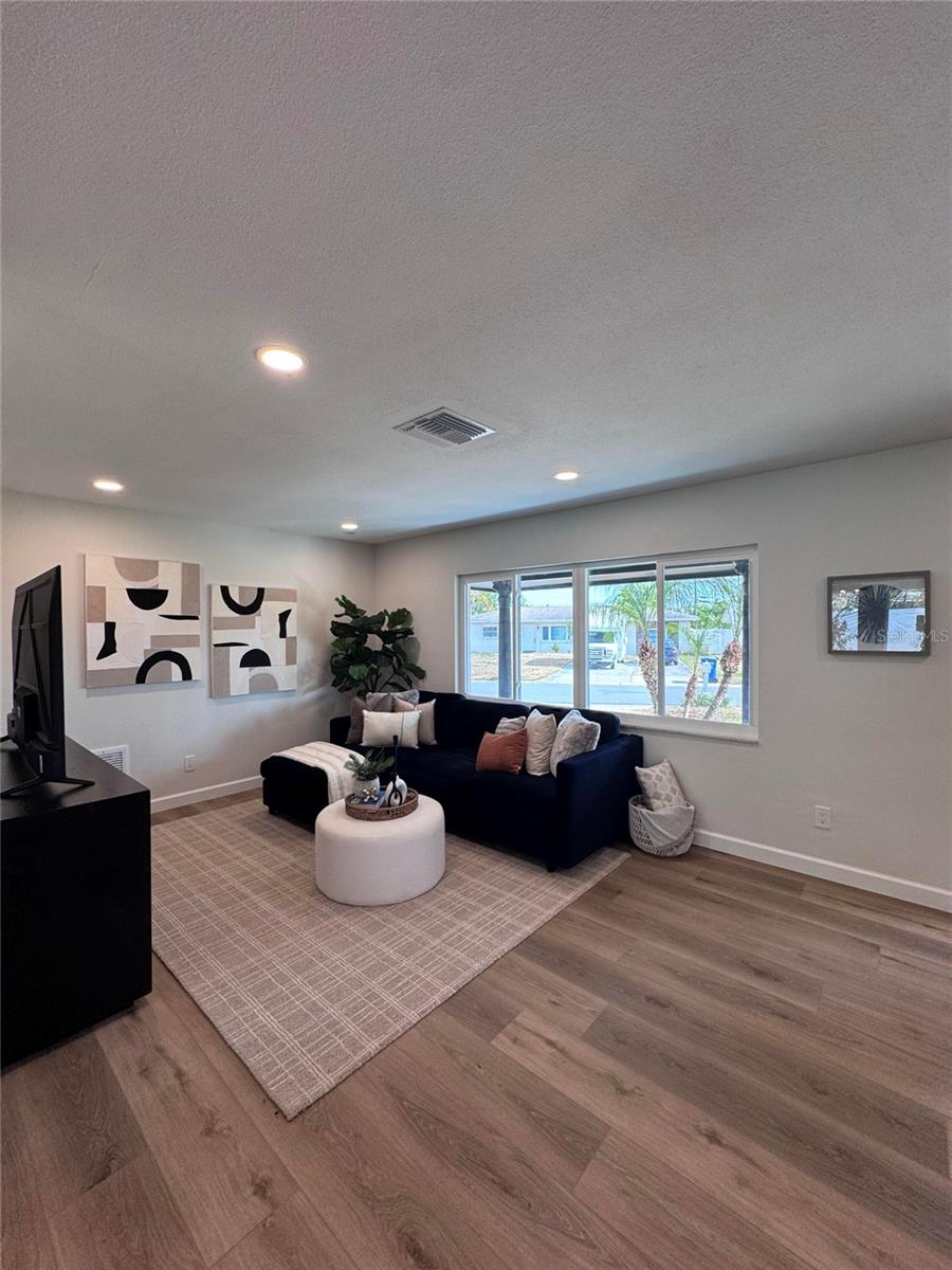 BAY RIDGE ESTATES 2ND ADD - Residential