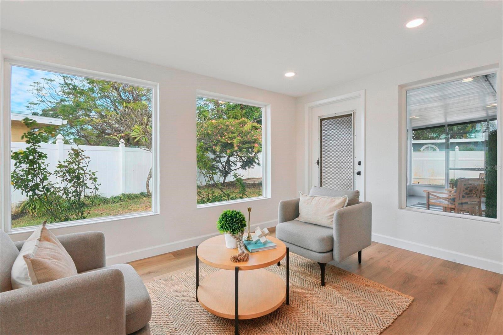 BAY RIDGE ESTATES 2ND ADD - Residential