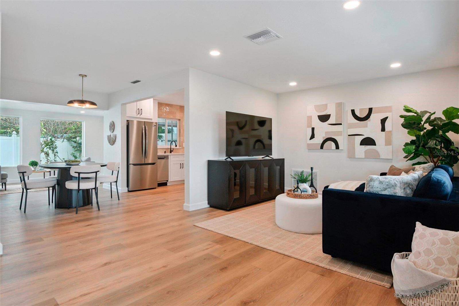 BAY RIDGE ESTATES 2ND ADD - Residential