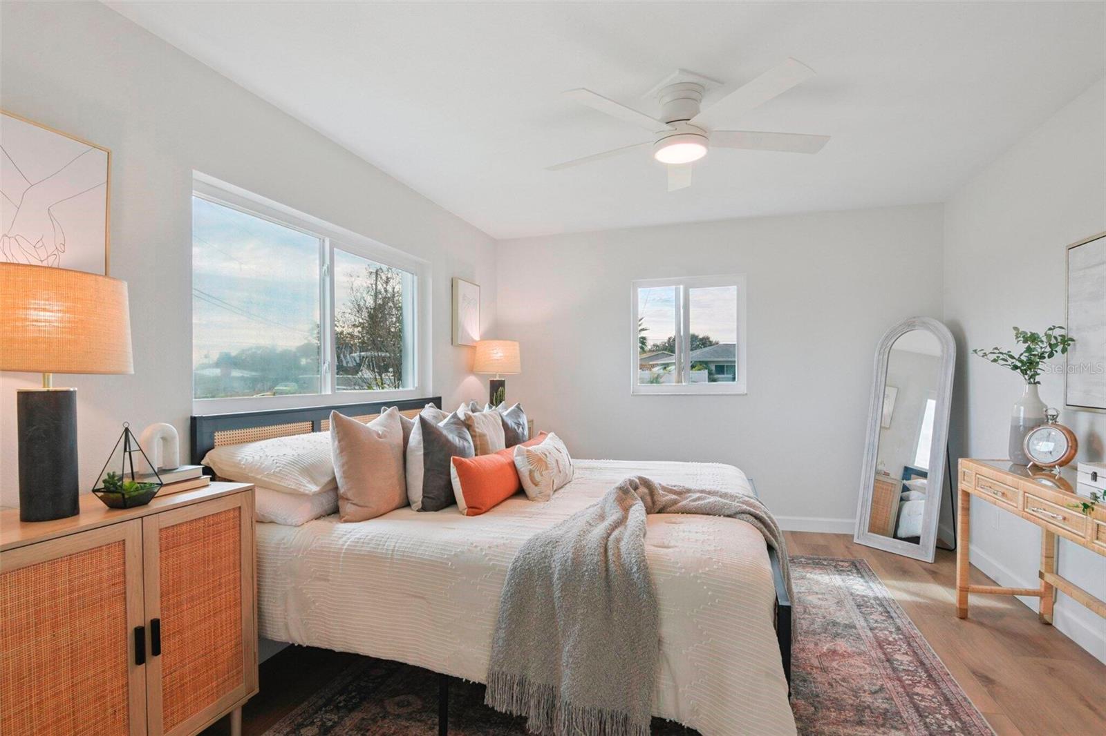 BAY RIDGE ESTATES 2ND ADD - Residential