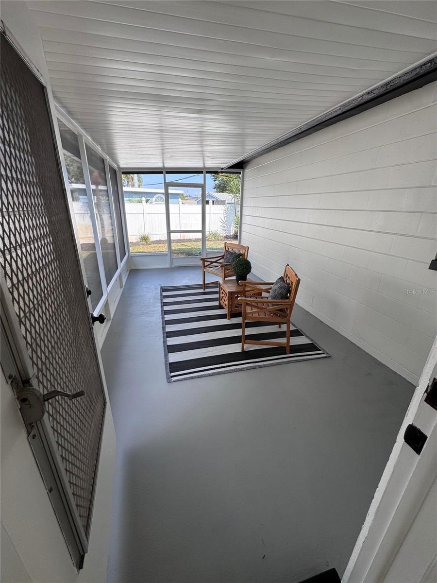 BAY RIDGE ESTATES 2ND ADD - Residential