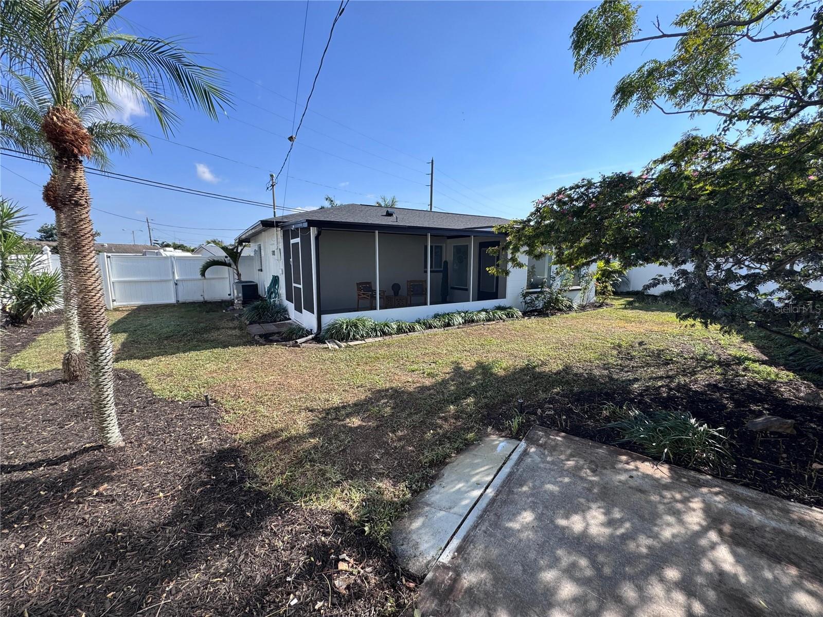 BAY RIDGE ESTATES 2ND ADD - Residential