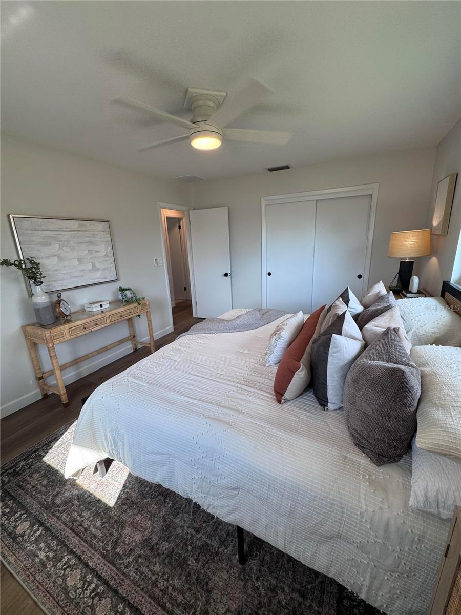 BAY RIDGE ESTATES 2ND ADD - Residential