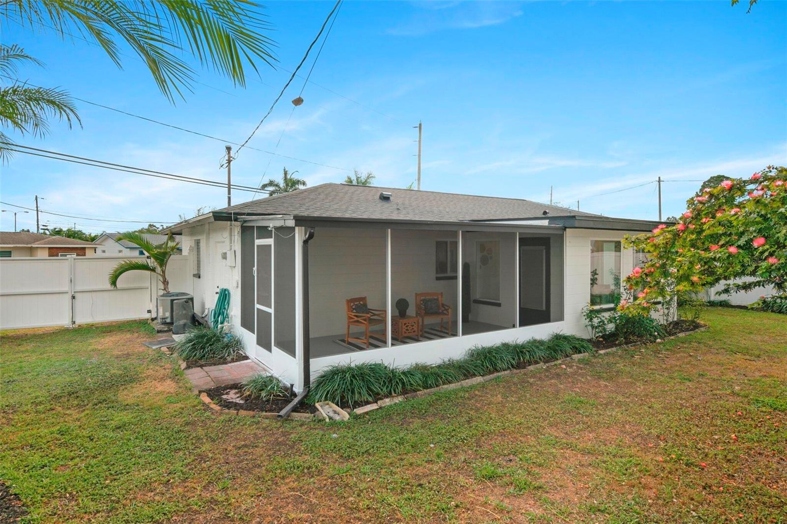 BAY RIDGE ESTATES 2ND ADD - Residential