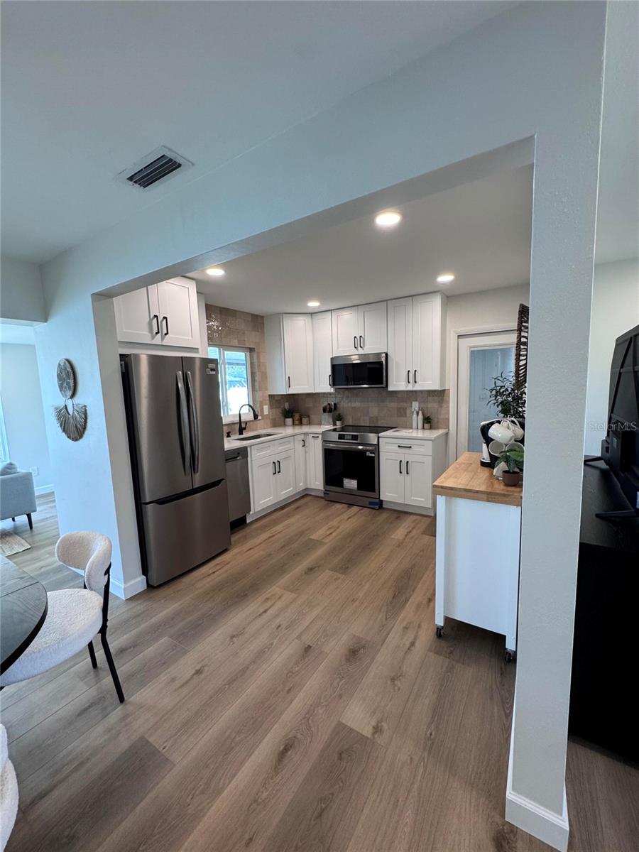 BAY RIDGE ESTATES 2ND ADD - Residential