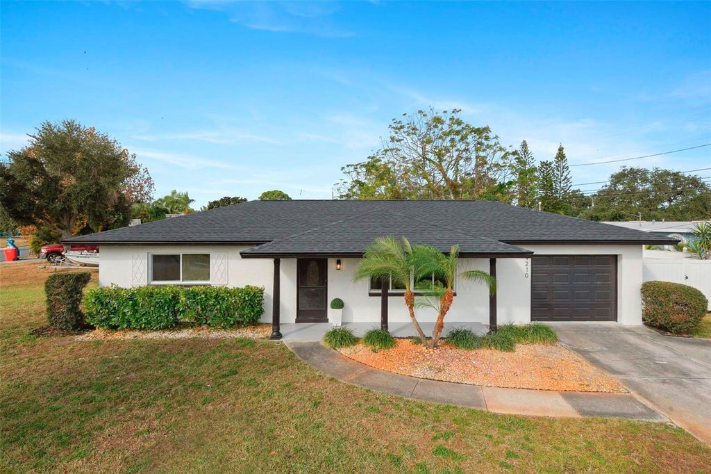 Photo of 9210 108th Street, Seminole, FL 33772 (MLS # O6363169)